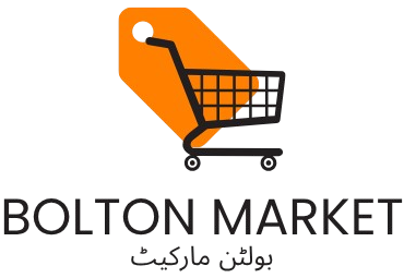 Bolton Market