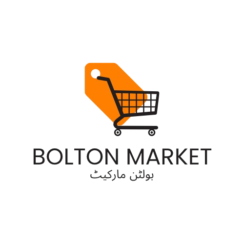 Bolton Market